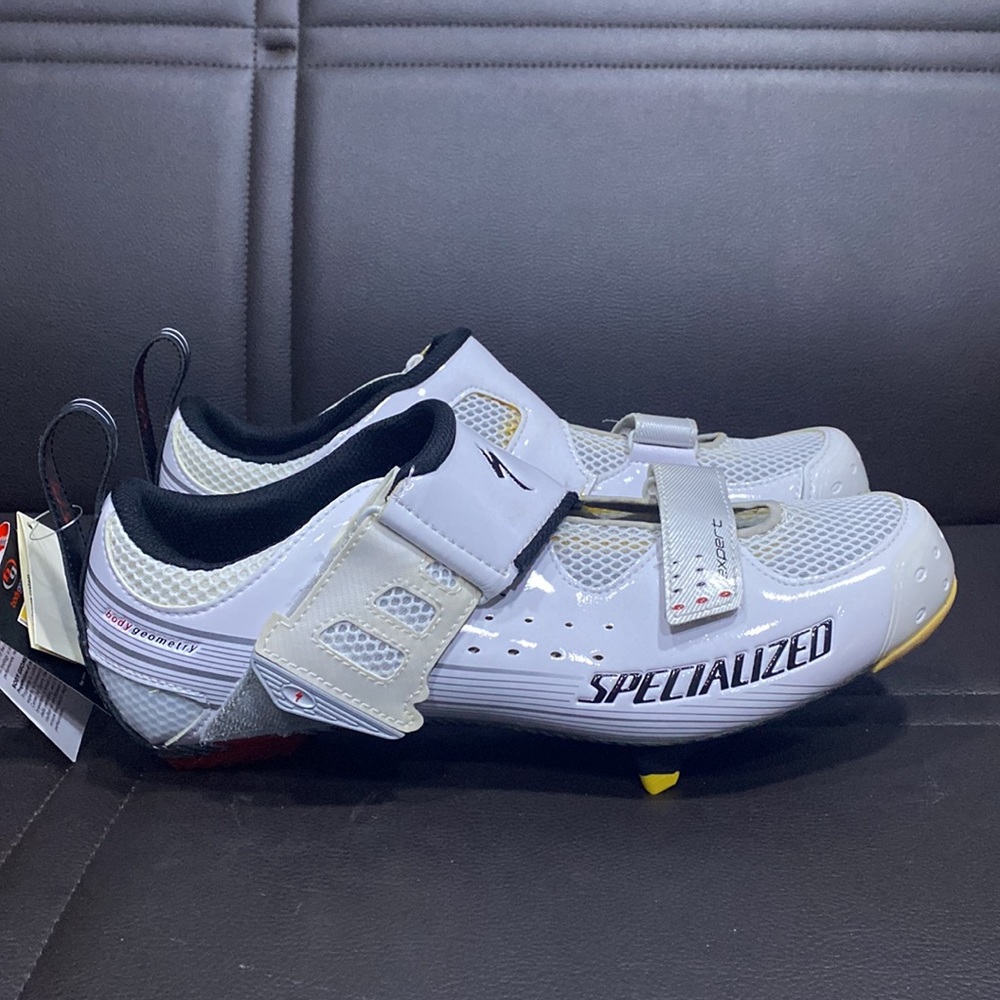 Bodygeometry Pro Riding shoes - Picture 3 of 6